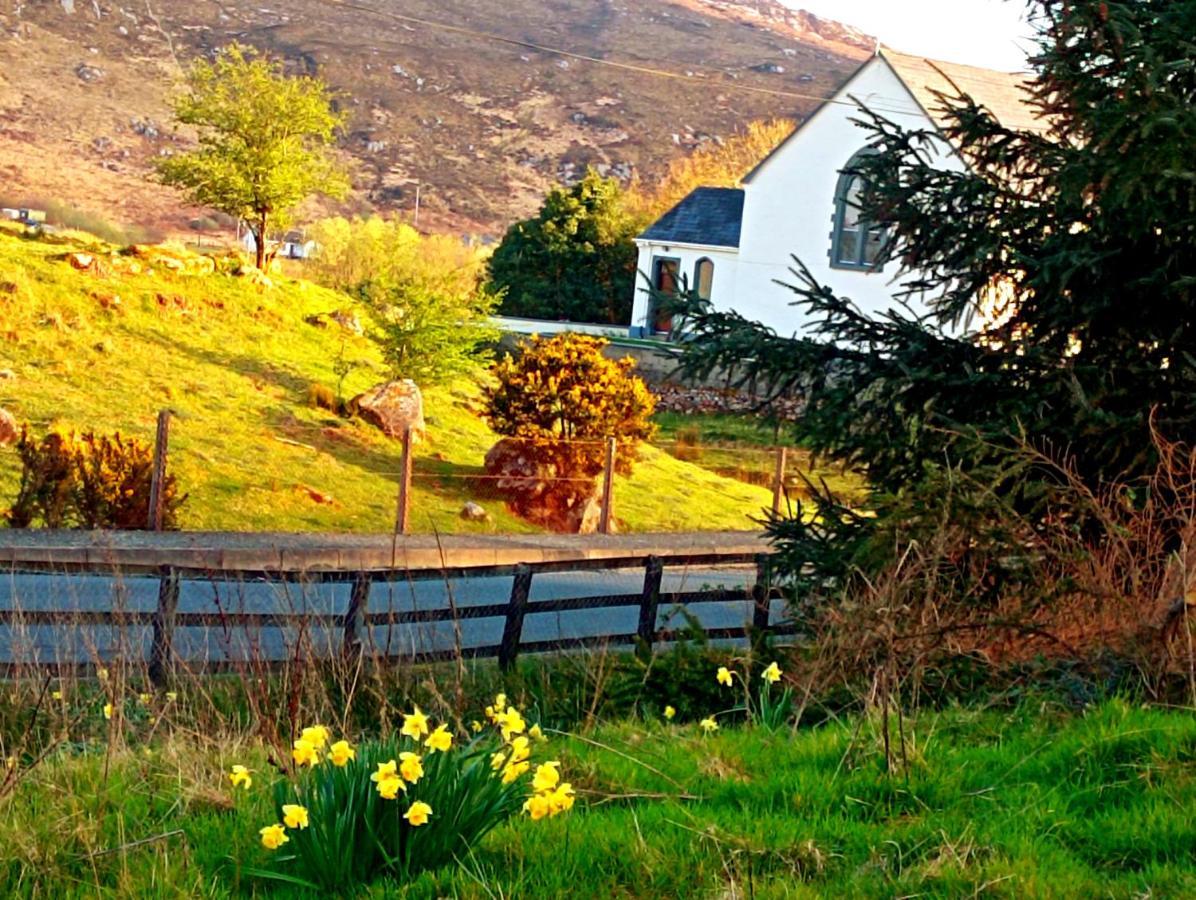 Donegal Cottage Donegal Town Exterior photo
